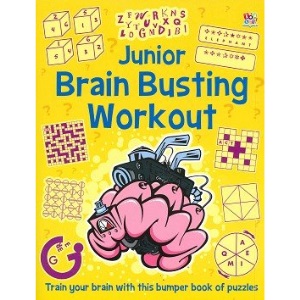 Junior Brain Busting Workout