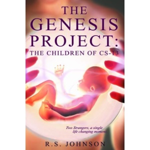 The Genesis Project: The Children of CS-13