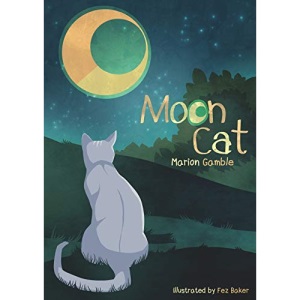 Moon Cat