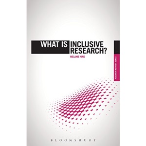 What Is Inclusive Research? (What Is Research Methods)