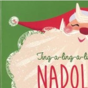 Ting-A-Ling-A-Ling Nadolig