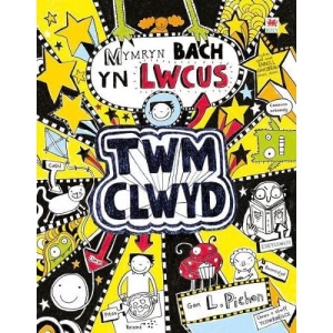 Twm Clwyd: 6. Mymryn Bach yn Lwcus