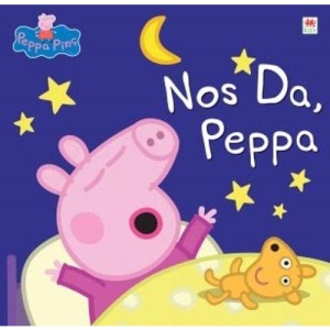 Nos Da Peppa (Peppa Pinc)