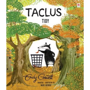 Taclus / Tidy