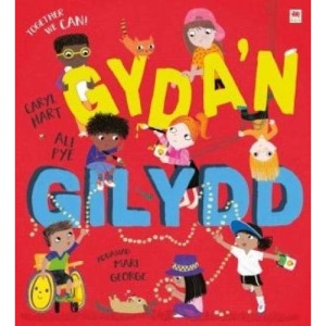 Gyda'n Gilydd / Together We Can