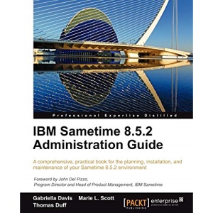 IBM Sametime 8.5.2 Administration Guide