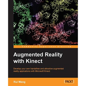 Augmented Reality with Kinect