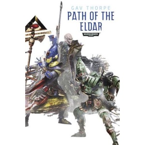 Path of the Eldar (Eldar Trilogy)