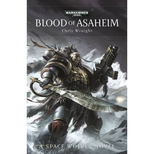 Blood of Asaheim (Space Wolves)