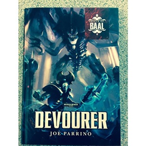 (Shield Baal) Devourer