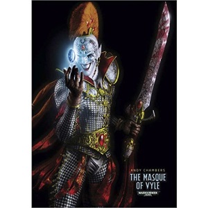 The Masque Of Vyle