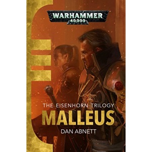Malleus (Eisenhorn) [Paperback] Abnett, Dan