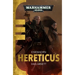 Hereticus (Eisenhorn)