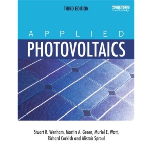 Applied Photovoltaics