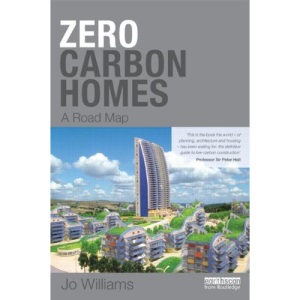 Zero-carbon Homes: A Road Map
