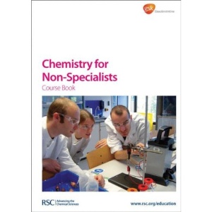 Chemistry for Non-Specialists: Course Book