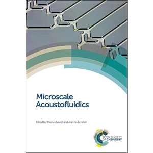 Microscale Acoustofluidics