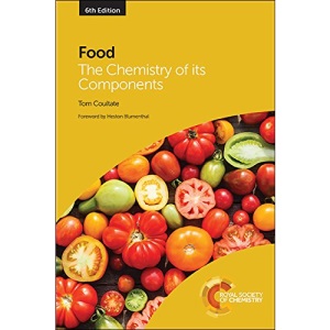 Food: The Chemistry of its Components