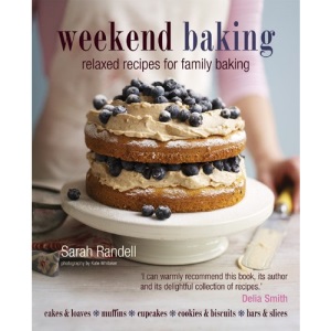Weekend Baking: Relaxed Recipes for Family Baking