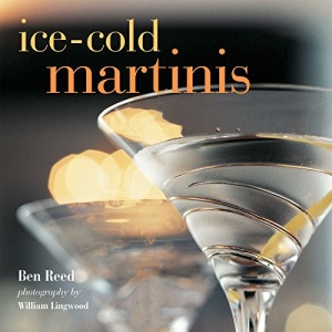 Ice-Cold  Martinis