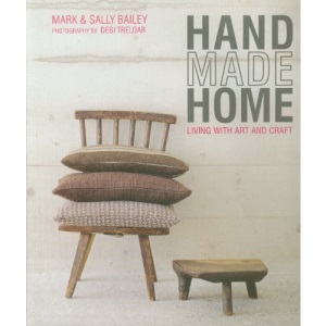 Handmade Home: Living with art and craft