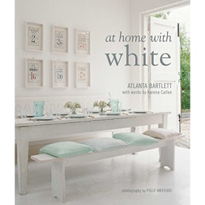 At Home with White