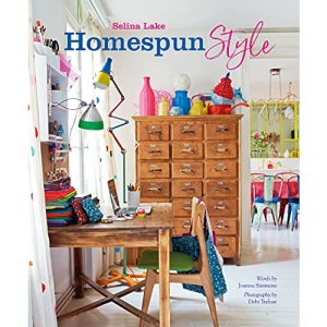 Homespun Style