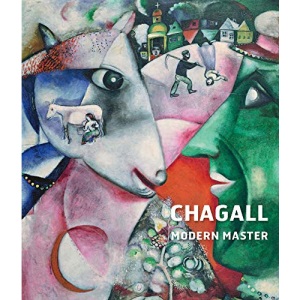 Chagall: Modern Master