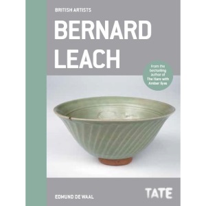 Bernard Leach (British Artists)