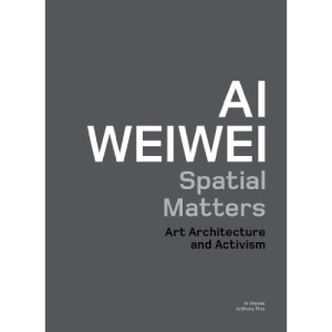 Ai Weiwei Spaces