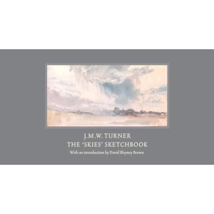 J.M.W. Turner: The 'Skies' Sketchbook