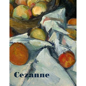 Cezanne (Paperback)