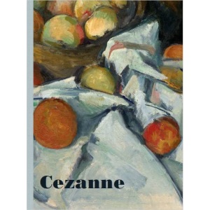 Cezanne (Hardback): The Ey exhibition