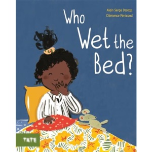 Who Wet The Bed?