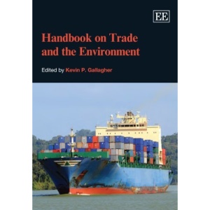 Handbook on Trade and the Environment (Elgar Original Reference)