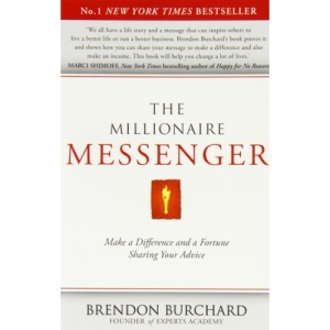 The Millionaire Messenger