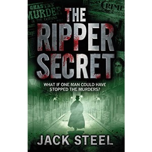 The Ripper Secret