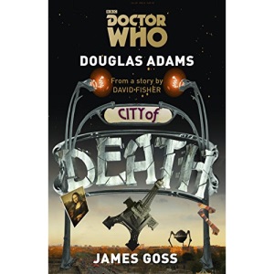 Doctor Who: City of Death