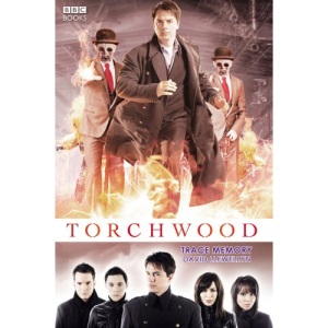 Torchwood: Trace Memory