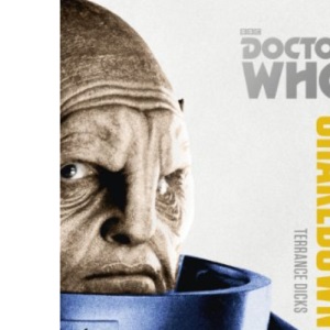 Doctor Who: Shakedown: The Monster Collection Edition (Doctor Who Monster Collection)