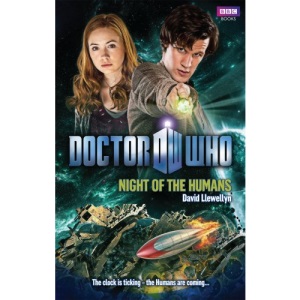 Doctor Who: Night of the Humans