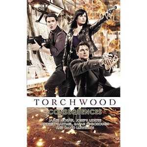 Torchwood: Consequences