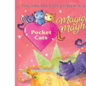 Pocket Cats: Magical Mayhem