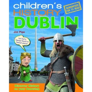Children's History of Dublin