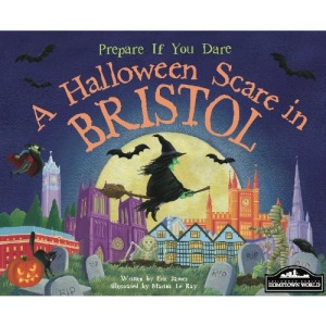 A Halloween Scare in Bristol
