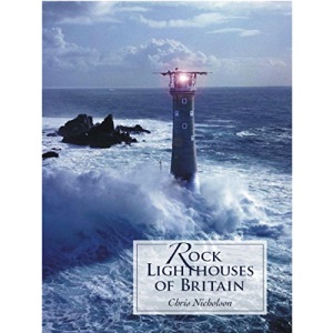 Rock Lighthouses of Britain