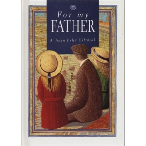 For My Father (Sharon Bassin Edition)