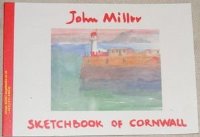 Sketchbook of Cornwall
