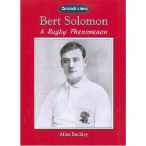 A RUGBY PHENOMENON