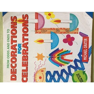 FROM ODDS & ENDS TO DECOR FOR (Recycle for Fun)